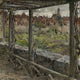 Urban Landscape Poster Print by Hugo Walzer - 18x24