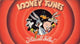 Bugs Bunny Looney Tunes Comedy Hour Movie Poster 11x17