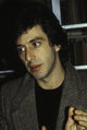 Al Pacino iconic photo print showcasing his legendary presence.