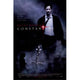 Constantine movie poster featuring iconic imagery and supernatural themes.
