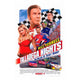 Talladega Nights The Ballad of Ricky Bobby Movie Poster 11x17