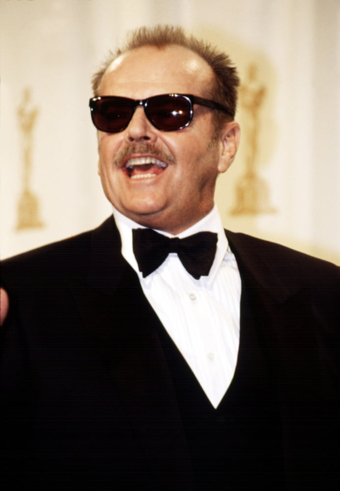 Jack Nicholson Academy Awards March 2000 Photo Print