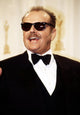 Jack Nicholson Academy Awards March 2000 Photo Print