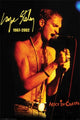 Alice in Chains Rolled Poster Print - 22x34
