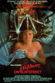 Nightmare on Elm Street Movie Poster Print - 22x34