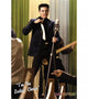Hairspray Link Larkin Poster Print Featuring Zac Efron