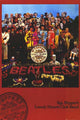 The Beatles Sgt. Pepper's Lonely Hearts Club Band Poster Print (24x36)