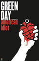 Green Day CD Artwork Poster Print - 24x36 Rolled Poster