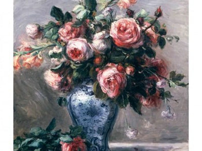 Floral & Botanical