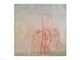The Flagellation of Christ Poster Print by Michelangelo Buonarroti