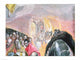 The Adoration of the Name of Jesus art print by El Greco
