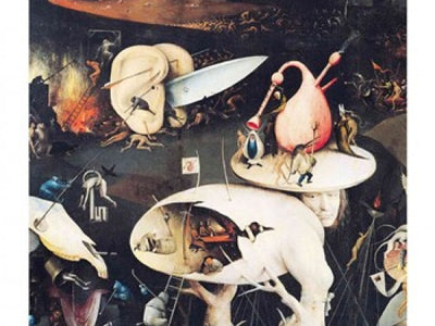 Unique Art