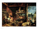 The Return of the Prodigal Son fine art print by Peter Paul Rubens.