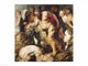 The Drunken Silenus Poster Print by Peter Paul Rubens on premium heavy stock paper.