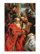 Adoration of the Magi Poster Print by Peter Paul Rubens