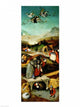 Temptation of St. Anthony Poster Print by Hieronymus Bosch
