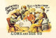 British Kennel Association Dog Show Poster Print featuring elegant dogs in Sheffield