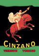 Cinzano Brandy Poster Print by Leonetto Cappiello