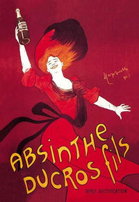 Leonetto Cappiello poster print showcasing modern advertising art.