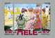Leopoldo Metlicovitz Poster Print featuring Italian painter's artwork