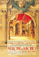 Nerone Opera Poster Print by Roberto Franzoni, showcasing Imperial Rome.