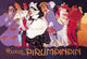Opera Poster Print by Leopoldo Metlicovitz depicting classic opera theme