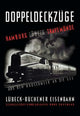 Double Decker Railway in Germany Poster Print showcasing vintage trains.