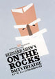 WPA On the Rocks Poster Print by Ben Lassen - Vintage 1938 Theater Art