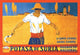 Spanish Potash Advertising Poster Print by Rivera Gil