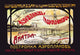 Arthur Anatr's aircraft and hydro-aeroplane construction poster print.