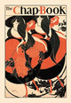 The Twins Art Nouveau Poster Print by Will H. Bradley showcasing unique design.