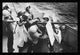 Coast Guard Frigate Gun Crew Poster Print showing five stewards at battle stations