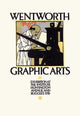 Poster for Printing Agency Exhibition by Vojtěch Preissig