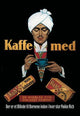 Rich's Coffee Substitute vintage poster print featuring an exotic character promoting a coffee alternative.