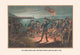 Historical illustrated page from The U.S. Army 1776-1899 by Arthur L. Wagoner
