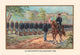 Illustrated page from The U.S. Army 1776-1899 Historical Sketch by Arthur L. Wagoner.