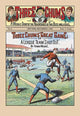 Three Chums Victorian magazine cover poster print from 1899