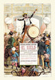 El Siglo Advertising Poster Print by E. Planas - Vintage Art