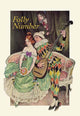 A False Note poster print by F. X. Leyendecker featuring a jester and a young woman.