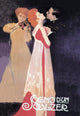 Sogno di un Valzer Poster Print by Leopoldo Metlicovitz showcasing Italian artistry.