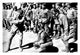 Doughboys Playing Baseball - WWI Troops Photograph Poster Print