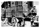 US Army Ambulance Service historical poster print
