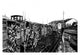 World War I American Doughboys aboard antiquated 40 ET 8s train poster print