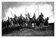 WWI French Cavalry Deployment Poster Print