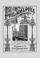 Philadelphia City Tourism Cover Art Poster Print