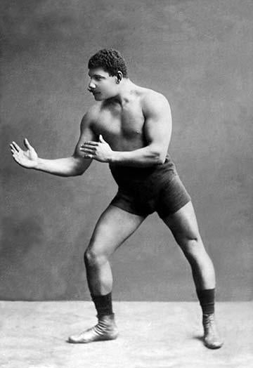 Soviet Union Male Body Ideal Wrestling Poster Print
