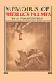 Sherlock Holmes Poster Print by L.N. Britton, available in multiple sizes.