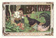 Ivan Bilibin Slavic Folklore Poster Print 18 x 24
