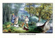 Henry Thomas Alken Sporting Art Poster Print featuring hunting and racing scenes.