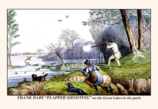 Henry Thomas Alken Sporting Art Poster Print showcasing hunting and racing scenes.